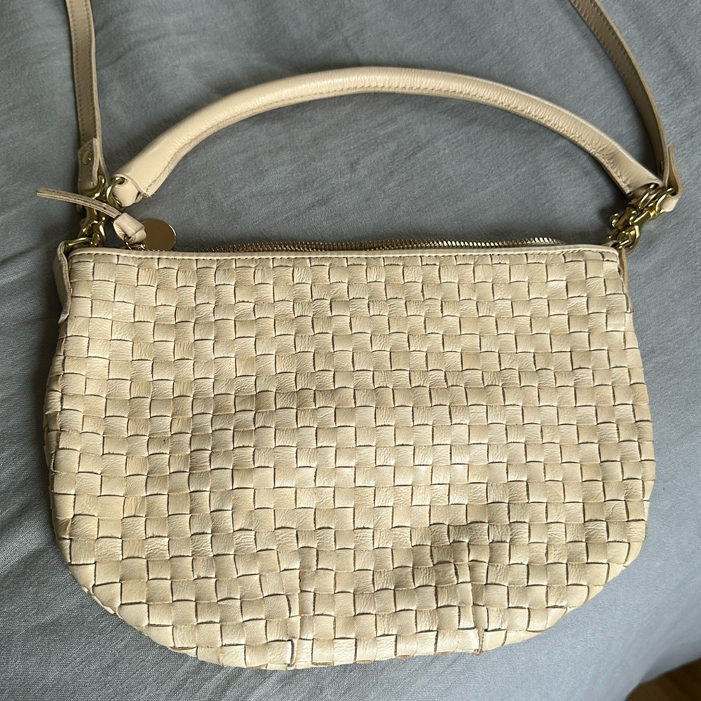 Clare V Petit Moyen